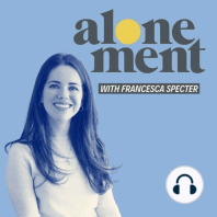I WROTE A BOOK! Alonement: How To Be Alone And Absolutely Own It