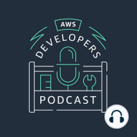 Episode 042 - AWS Data Services with Lynn Langit