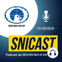 SNICAST #05 - Avance Com Coragem