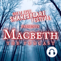 Bonus Episode - Major Themes and Historical Background of Macbeth