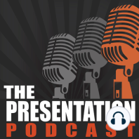 Episode 113 - Part 2 of PowerPoint and Adobe Creative Cloud can Play Together (with Mark Heaps)