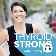 How one Thyroid Strong client boosted her energy