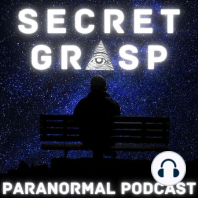 Episode 8 - Astral Projection & Out of Body Experience