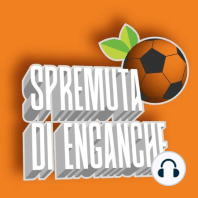 Episodio 11: cambi di maglia continui e compulsivi: un'indagine