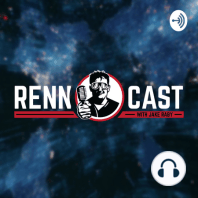 Renncast ((LIVE)) with special guest - Lee Jenkins of Hartech, UK