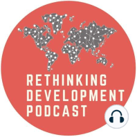 3.1 Rethinking Development and Beyond