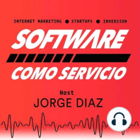 EP08 DICCIONARIO SAAS: LTV o Life Time Customer Value