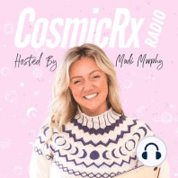 Behind the Scenes at Cosmic RX with Dream Producer, Audrey Rudolf
