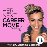 01. Why I stayed in toxic workplaces