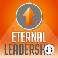 Effective Leadership When the Outcomes are Mission-Critical | Jon Lokhorst 377