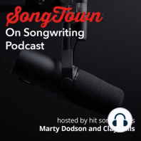 16-time #1 Hit Songwriter Jon Nite / How to Pitch Songs for Duets