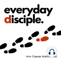 [BONUS] Evangelism or Discipleship Right Now?!