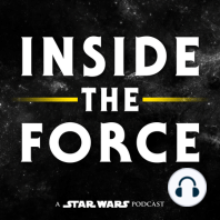 Episode 54: Brush with the Dark Side