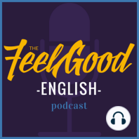 #035 The KEY to Learning English: Speak English with Vanessa