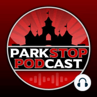Disney+ Launch Review - ParkStop+ Podcast #1