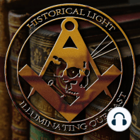 Laws on Masonic History | HL 97