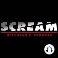 Episode 013 – Hollywood and Scream 3