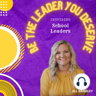 S2 E6- Innovative Leadership - Herding Purple Cows