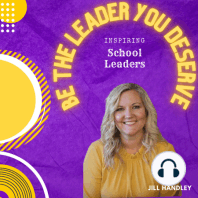 S2 E11- The Keys to Authentic Leadership - The Courage to Stay True to Yourself