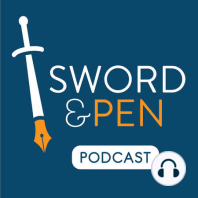 Sword and Pen's Season 3 debuts with new co-hosts