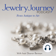 Episode 19: Elevating Emerging Jewelry Artists with Heidi Lowe, Founder & Owner of Heidi Lowe Gallery