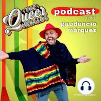 Queer Mercado Podcast Trailer