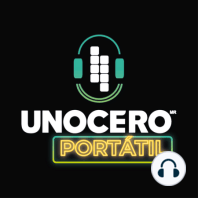 Unocero Podcast 005 - 20DIC18