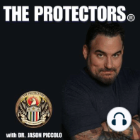 #33 | Thomas Pecora | CIA | Author & CIA Protective Ops Veteran