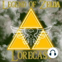 Episode 13: Magic In The Legend Of Zelda