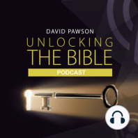 Judges and Ruth - part 2 - Unlocking The Bible