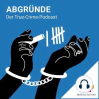 #1 Abgründe: Steckt das Böse in uns allen?: Erste Folge des neuen Crime-Podcasts beschäftigt sich mit der Natur des Verbrechens