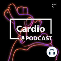 CardioPODCAST |1x09| Amiloidosis cardiaca por transtirretina: Carolina Robles Gamboa dirige un nuevo episodio c…