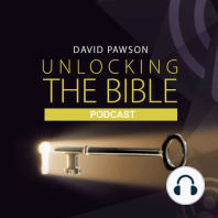 Proverbs - part 1 - Unlocking The Bible