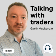 S03E03: Richard Thomason: Beer by day, Trader by night. Part time trader with extraordinary results