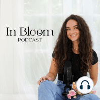 Intuitive Eating and Listening to Your Body, Health and Wellness Chat, and Bringing Your Dreams to Life with Holistic Nutritionist Rebecca Leigh