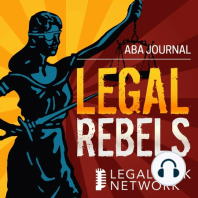 Catching up with Legal Rebel Sarah Glassmeyer of the ABA’s Center for Innovation
