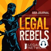 Catching up with Legal Rebel Sam Glover of Lawyerist