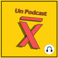 Un Podcast Promedio #10.2: Eduardo Espinosa