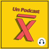 Un Podcast Promedio #15: Emma Juarez