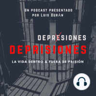 Episodio 21: Annia, la psicología y la reinserción