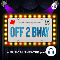 COME FROM AWAY - Episode 78