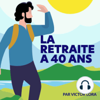 #10 Vivre sa passion d'entreprendre grâce aux revenus de l’immobilier - Jérémy