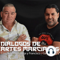 Episodio 53 Hector Octavio Ortiz F. Karate - Do JKO
