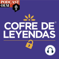 Cofre de leyendas presenta: La guía del fin de semana