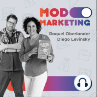 ¿Cómo construir mi catálogo de productos? ⎪ MODO MARKETING Ep. 4