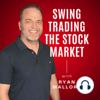 The Stock Market And How To Swing-Trade Market Seasonality
