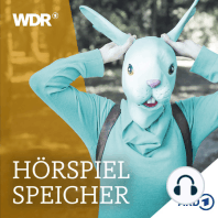 Orpheus in der Oberwelt - Eine Schlepperoper