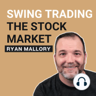 Stock Market Correction: How To Trade a V-Shaped Bottom and Bounce