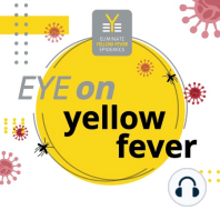 Inside a yellow fever laboratory