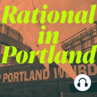 Mark: What's it like to be a gay conservative in Portland?